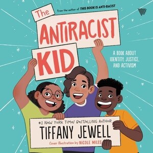 Couverture_The Antiracist Kid