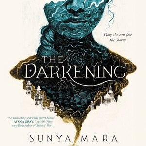 Front cover_The Darkening