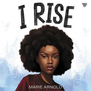 Front cover_I Rise