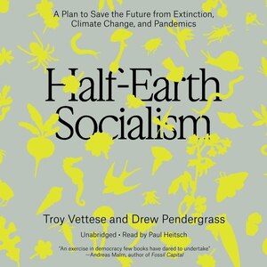 Front cover_Half-Earth Socialism