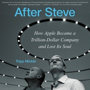 Couverture_After Steve