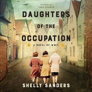 Couverture_Daughters Of The Occupation
