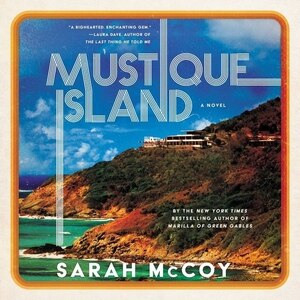 Front cover_Mustique Island