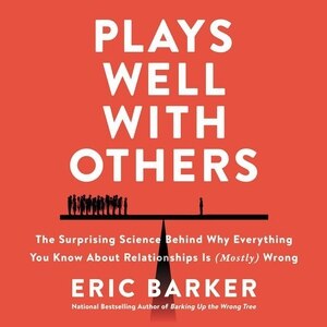 Front cover_Plays Well With Others