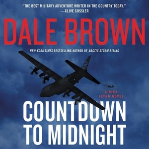 Front cover_Countdown To Midnight