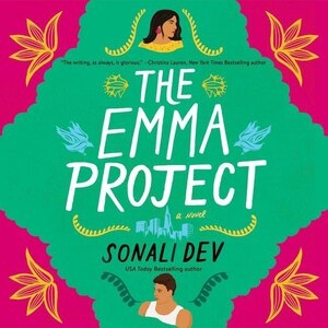 Front cover_The Emma Project
