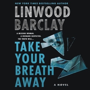 Front cover_Take Your Breath Away