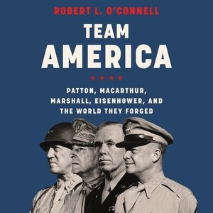 Front cover_Team America
