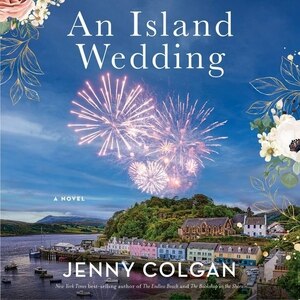 Couverture_An Island Wedding