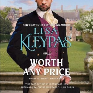 Front cover_Worth Any Price