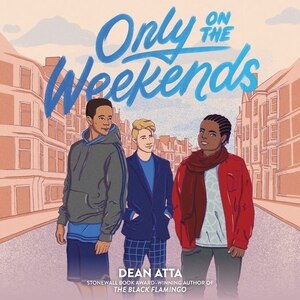 Only On The Weekends