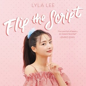 Front cover_Flip The Script