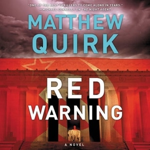 Red Warning: A Novel