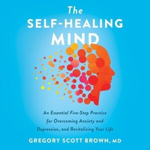 Front cover_The Self-healing Mind