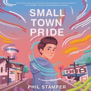 Couverture_Small Town Pride