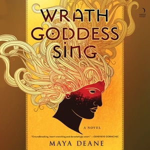 Couverture_Wrath Goddess Sing