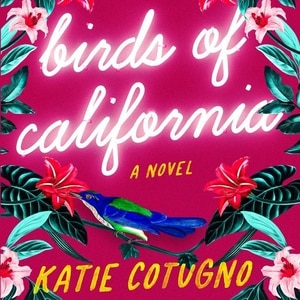 Front cover_Birds Of California