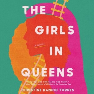 Front cover_The Girls In Queens