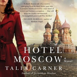 Couverture_Hotel Moscow