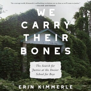 Front cover_We Carry Their Bones