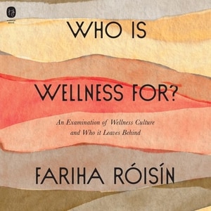 Front cover_Who Is Wellness For?