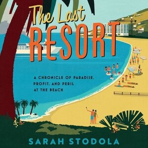 Front cover_The Last Resort