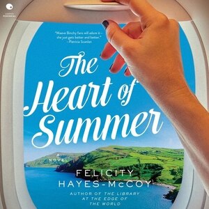 Front cover_The Heart Of Summer