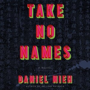 Take No Names: A Novel