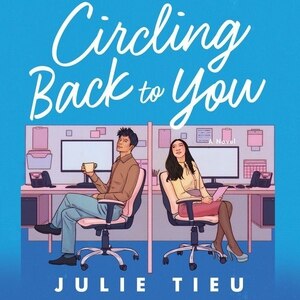 Front cover_Circling Back To You