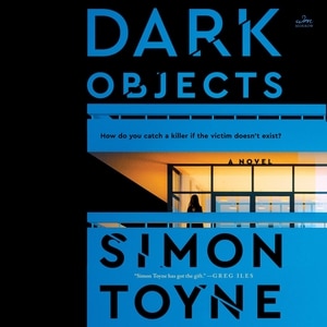Couverture_Dark Objects