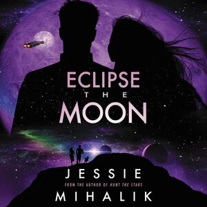 Front cover_Eclipse The Moon