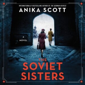 Front cover_The Soviet Sisters