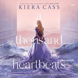 Front cover_A Thousand Heartbeats