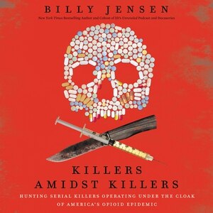Front cover_Killers Amidst Killers