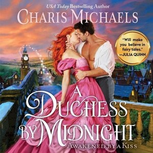 Couverture_A Duchess By Midnight