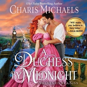 A Duchess By Midnight: A Novel