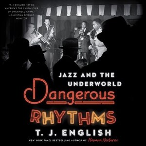 Front cover_Dangerous Rhythms