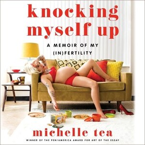 Couverture_Knocking Myself Up