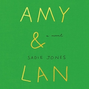 Front cover_Amy & Lan