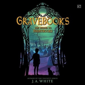 Front cover_Gravebooks