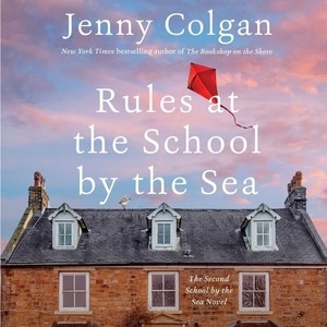 Front cover_Rules At The School By The Sea