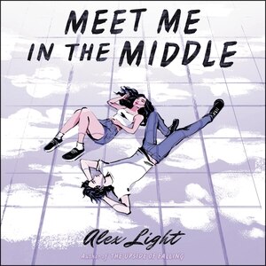Front cover_Meet Me In The Middle