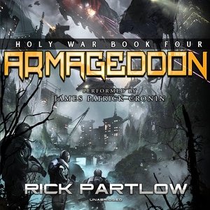 Front cover_Armageddon