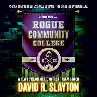 Front cover_Rogue Community College