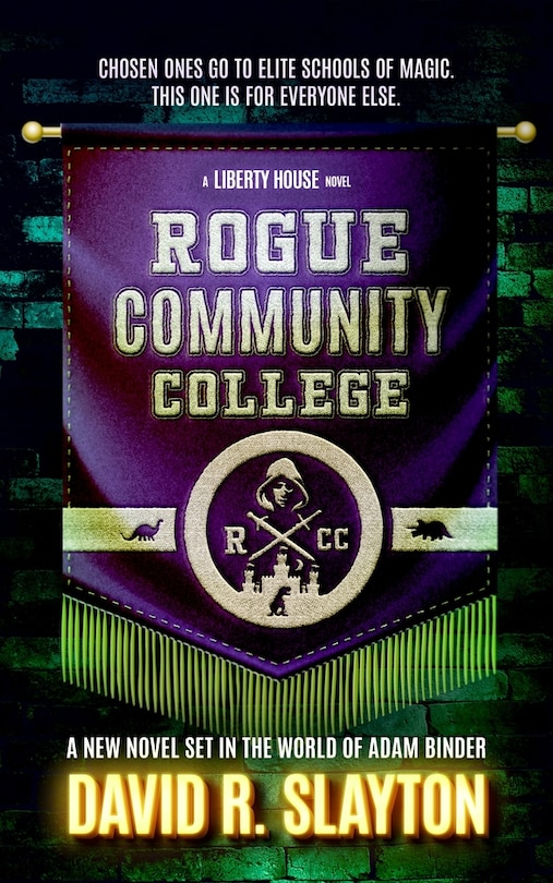 Couverture_Rogue Community College