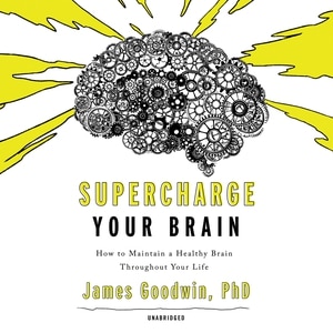 Couverture_Supercharge Your Brain