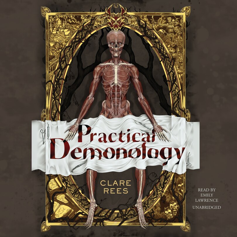 Couverture_Practical Demonology