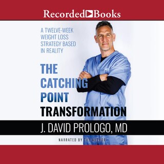 Couverture_The Catching Point Transformation