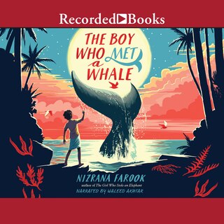 Couverture_The Boy Who Met a Whale