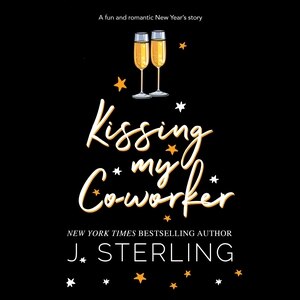 Couverture_Kissing My Co-worker